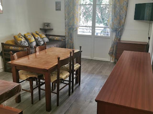 Location Studio 1 pièce 32 m2 Antibes