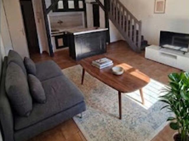 Location Studio 1 pièce 37 m2 Meynes