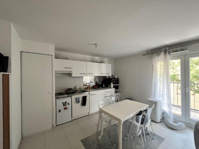 Location Studio 1 pièce 34.55 m2 Montpellier