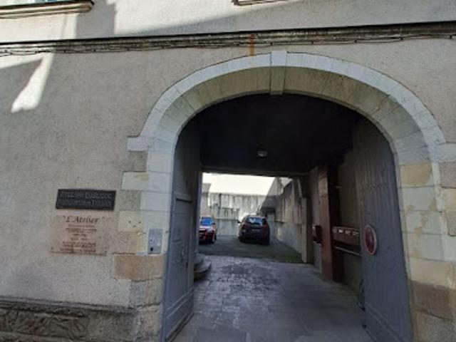 Location Studio 1 pièce 34 m2 Angers
