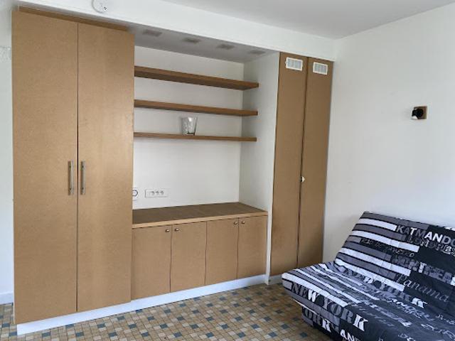 Location Studio 1 pièce 34 m2 Cahors