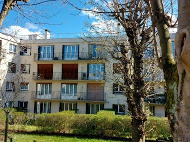 Location Studio 1 pièce 34 m2 Creteil