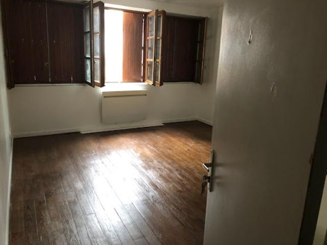 Location Studio 1 pièce 34 m2 Nevers