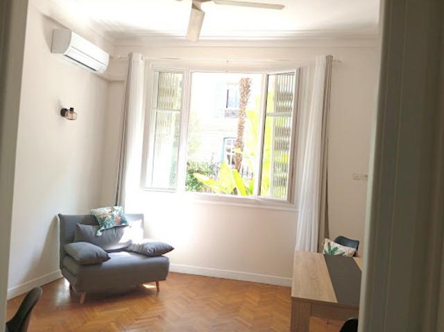 Location Studio 1 pièce 35 m2 Nice