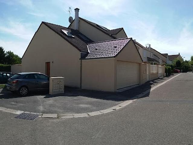 Location Studio 1 pièce 36 m2 Vaureal