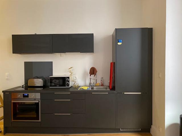 Location Studio 1 pièce 38 m2 Toulouse