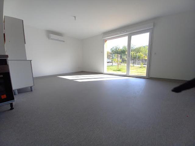 Location Studio 1 pièce 38 m2 Albi