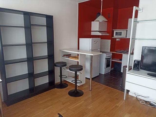 Location Studio 1 pièce 38 m2 Amiens