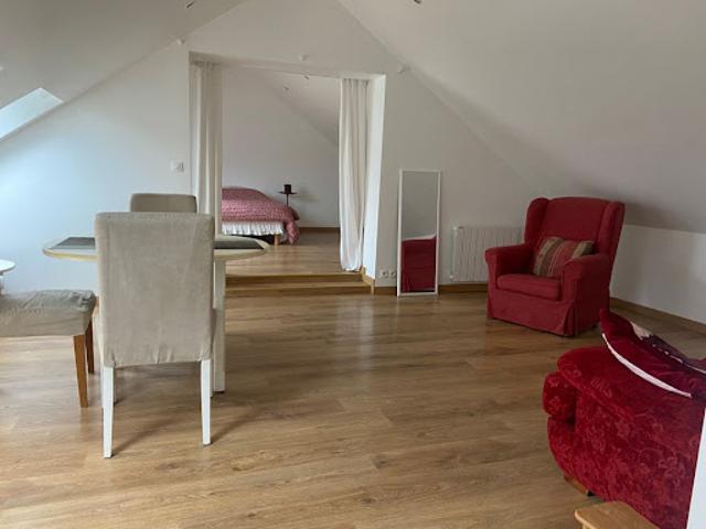 Location Studio 1 pièce 38 m2 La Chapelle sur Erdre
