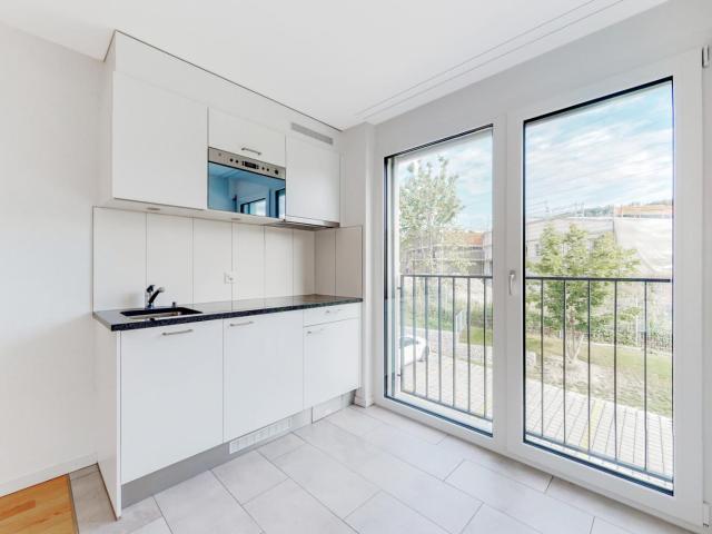Location Studio 1 pièce CHF 1'100. /mois 21 m2 | immobilier.ch