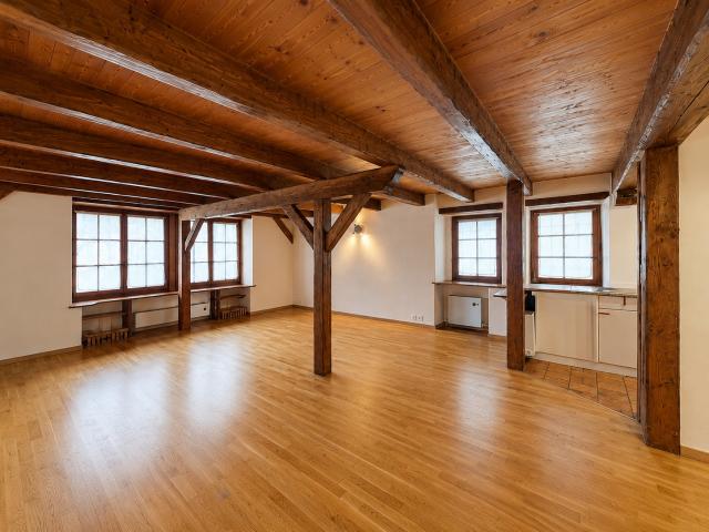 Location Studio 1 pièce CHF 1'350. /mois 42 m2 | immobilier.ch