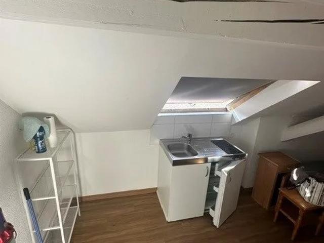 Location Studio 1 pièce CHF 895. /mois | immobilier.ch
