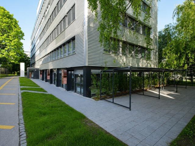 Location Studio 1 pièce CHF 950. /mois 31 m2 | immobilier.ch