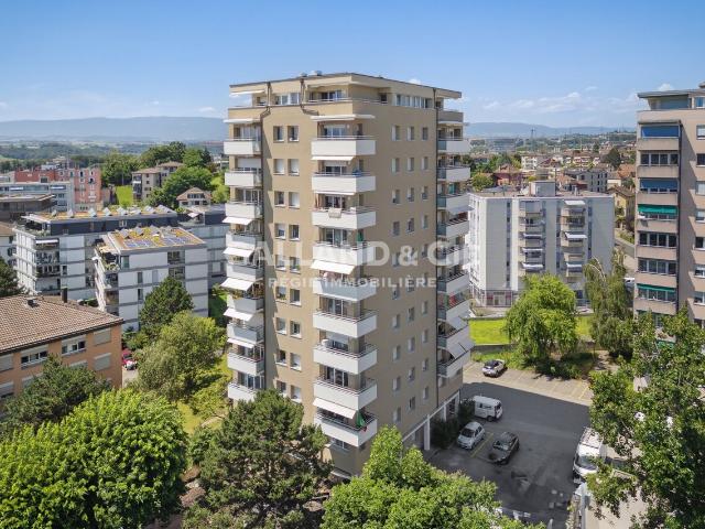 Location Studio 1 pièce CHF 980. /mois 27 m2 | immobilier.ch