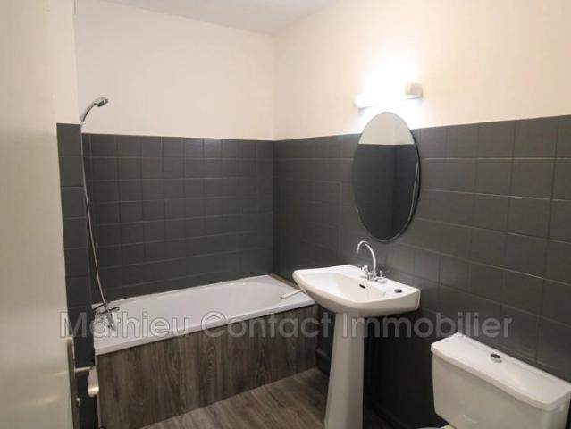location studio 1 Pièce s