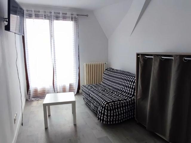 Location Studio 1 pièces 17 m2 à Argenteuil