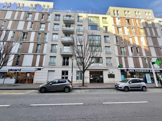 Location Studio 1 pièces 19 m2 à Vanves