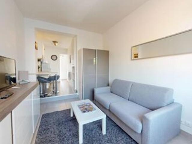 Location Studio 1 pièces 19 m2 à Chartres