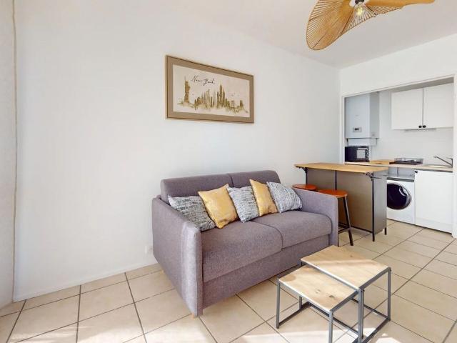 Location Studio 1 pièces 19 m2 à Chartres