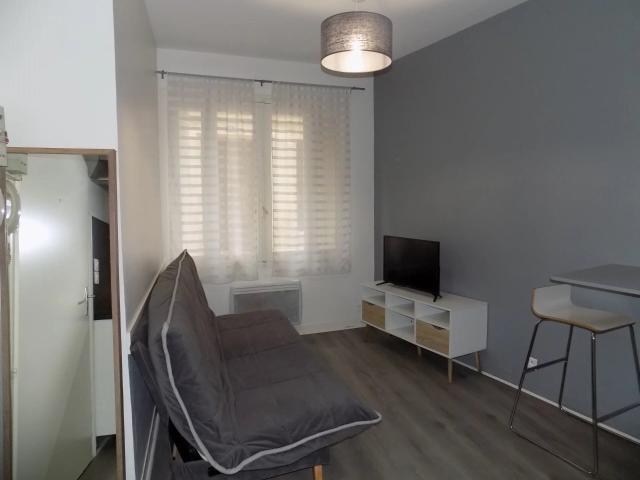 Location Studio 1 pièces 20 m2 à Niort