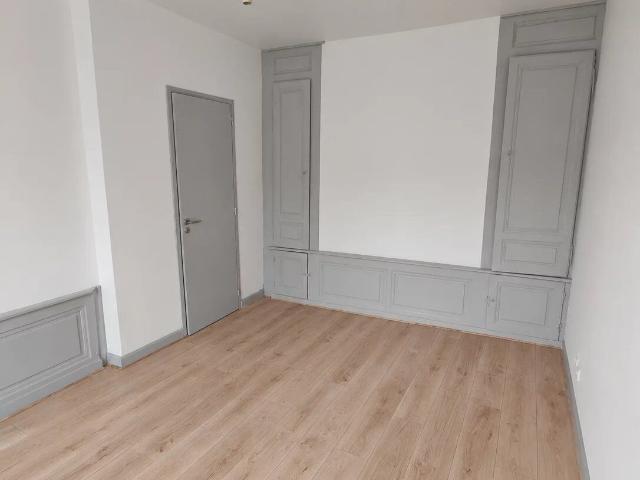 Location Studio 1 pièces 23 m2 à Brioude