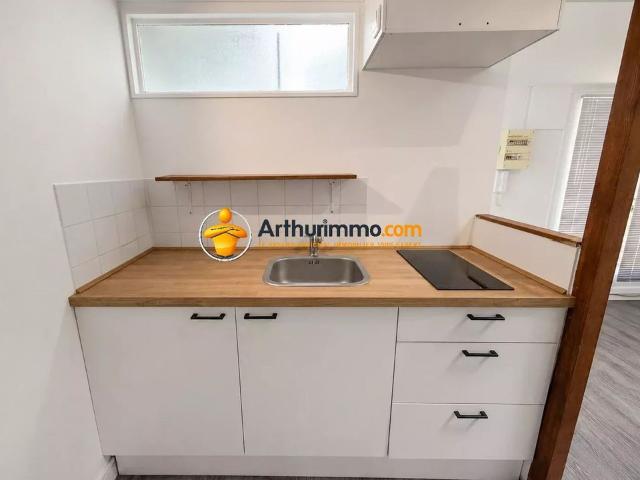 Location Studio 1 pièces 23 m2 à Coulommiers