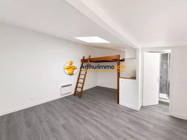 Location Studio 1 pièces 23 m2 à Coulommiers