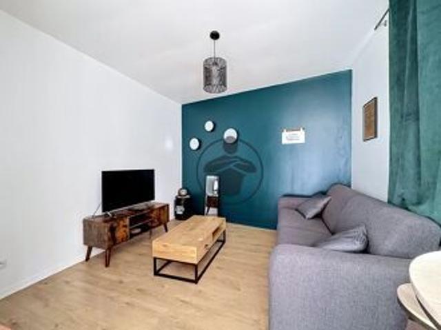 Location Studio 1 pièces 24 m2 à Saint Quentin