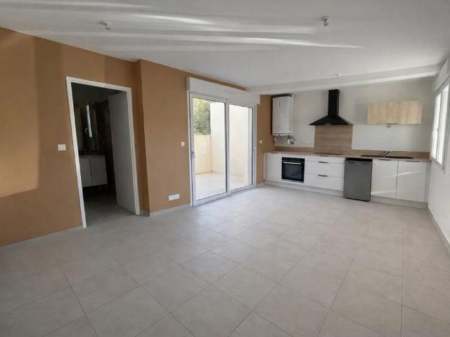 Location Studio 1 pièces 25 m2 à Agen