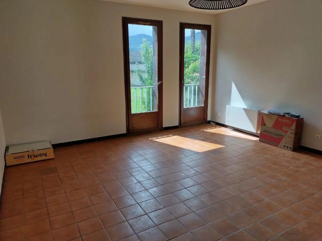 Location Studio 1 pièces 29 m2 à Villeneuve d'Olmes