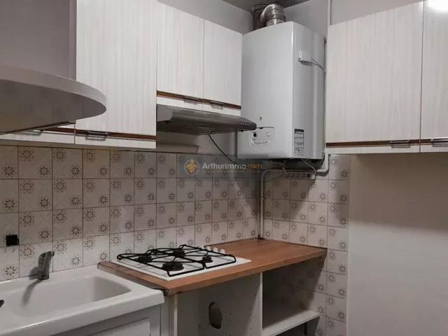 Location Studio 1 pièces 38 m2 à Saint Aygulf