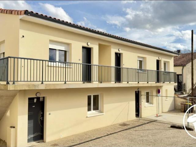 Location Studio 1 pièces 39 m2 à Agen