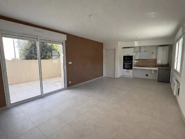 Location Studio 1 pièces 39 m2 à Agen