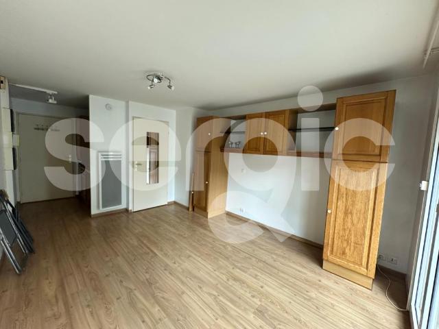 location studio 20 m² lille 59000