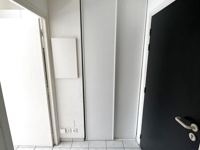 Location Studio 21 m² situé quartier Bourran à Rodez | Rodez Agence