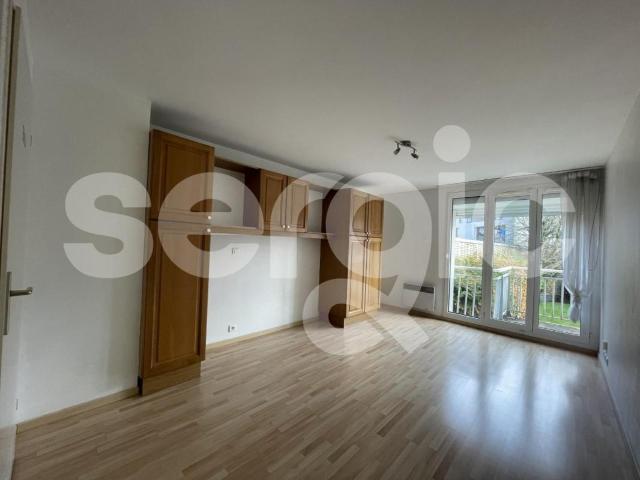 location studio 22 m² lille 59000
