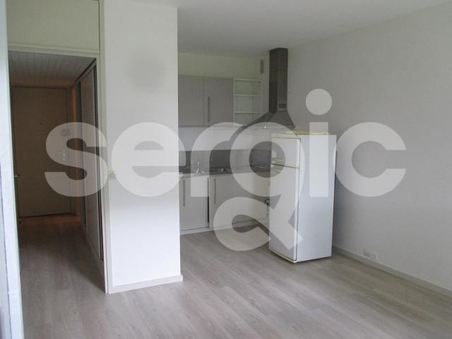 location studio 22 m² lille 59800