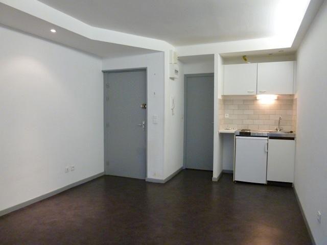 location studio 22 m² nancy 54000