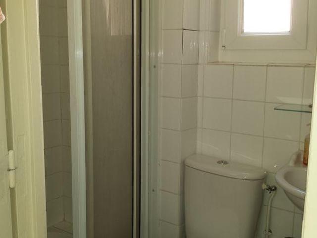 Location studio 23m2 75020
