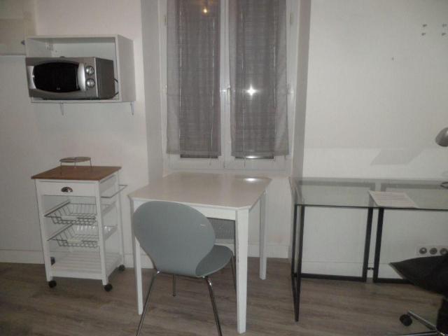 Location studio