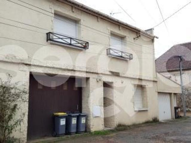 location studio 24 m² pierrelaye 95480