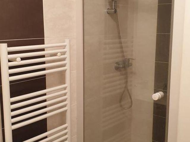 Location studio 24m²