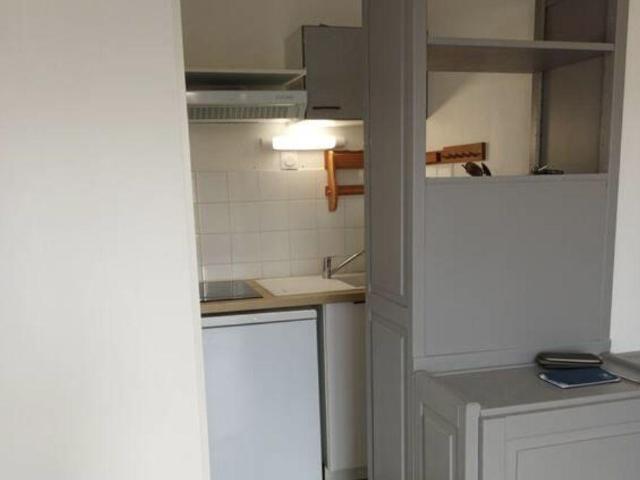 Location studio 25 m² Toulouse