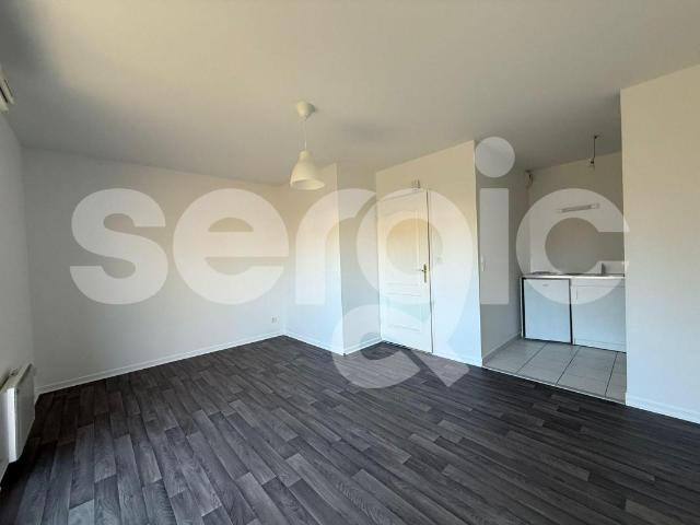 location studio 25 m² wasquehal 59290