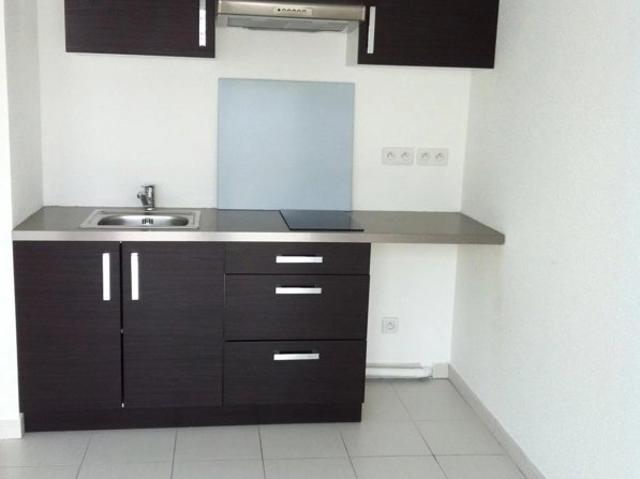 Location Studio 25 m² à Épinal 420 ¤ CC /mois