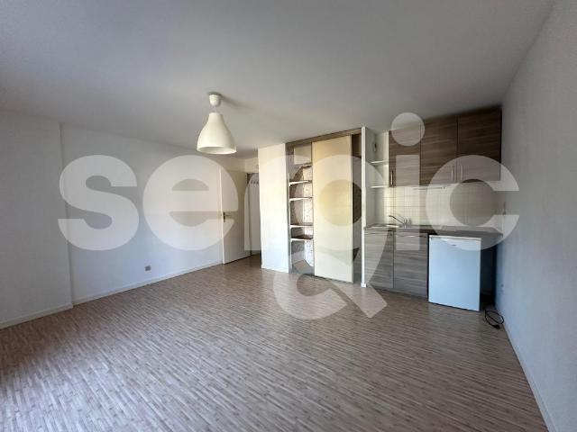 location studio 25 m² lille 59800