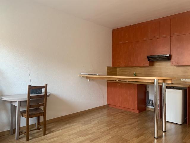 location studio 26 m² nancy 54000