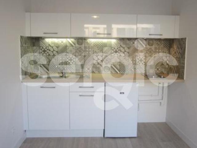 location studio 26 m² reims 51100