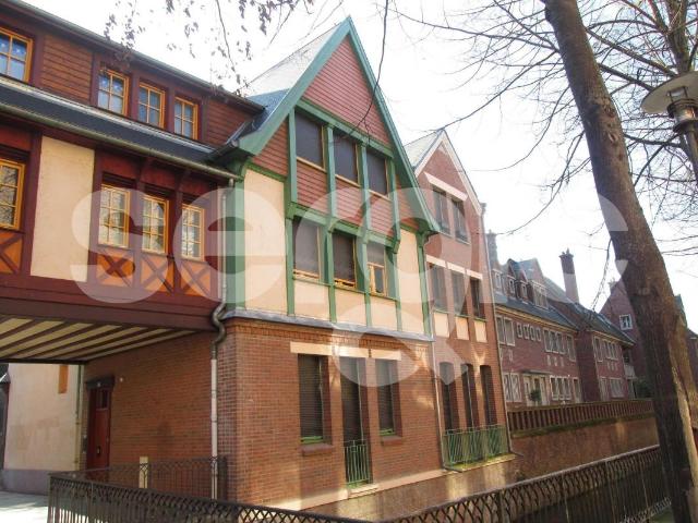 location studio 27 m² amiens 80000