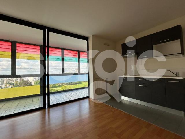 location studio 27 m² lille 59777